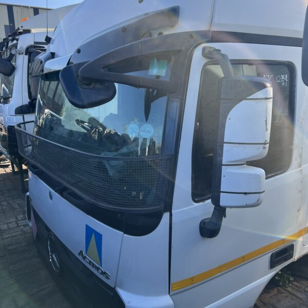 Mercedes-Benz Actros MP3 Cab