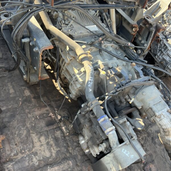 DAF Astronic 12AS2331 IT3 Gearbox
