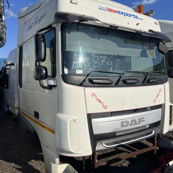 DAF XF 106 Cab