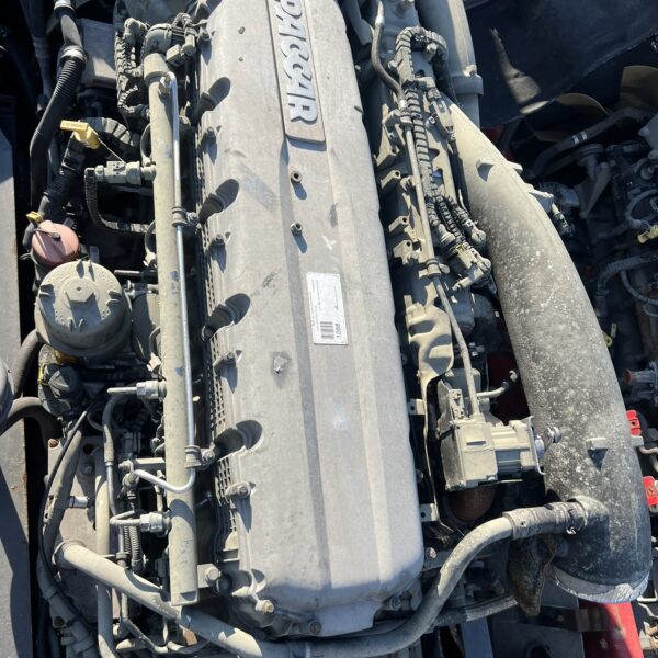 DAF MX-13 460HP
