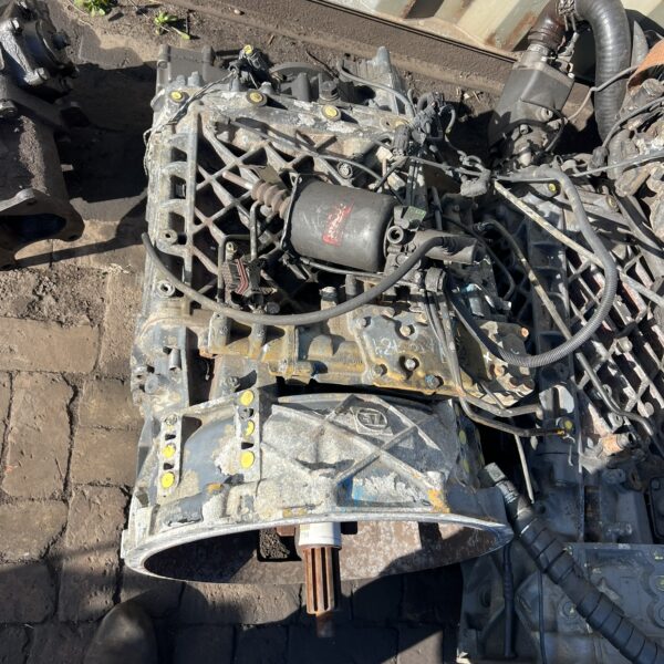 ZF 16S151 Gearbox