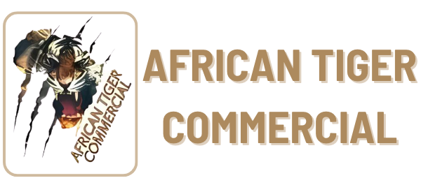 African Tiger Commercial PTY LTD