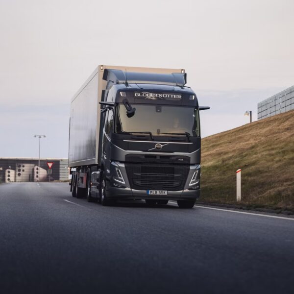 South African fleet being sold through African Tiger Commercial we buy trucks service